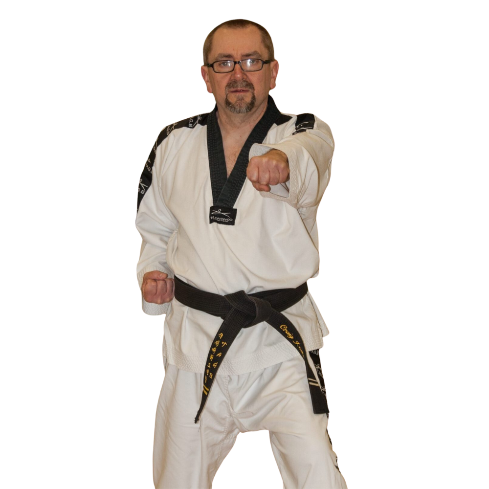 Craig Mason Cut Out Picture