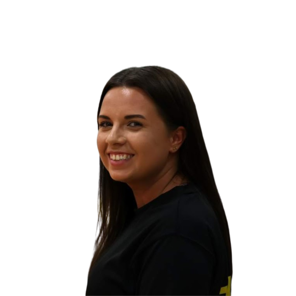 Georgia Elwell Cut Out Picture