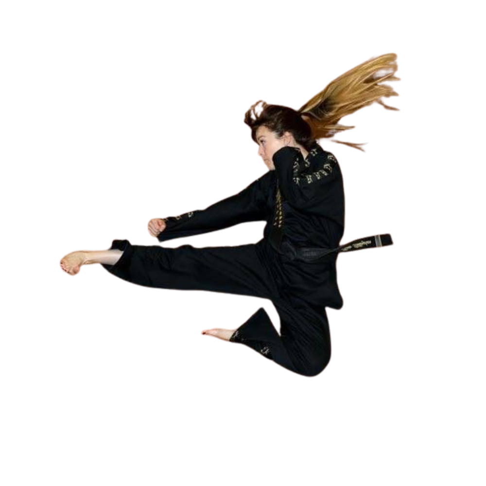 Katie Billingham Cut Out Picture