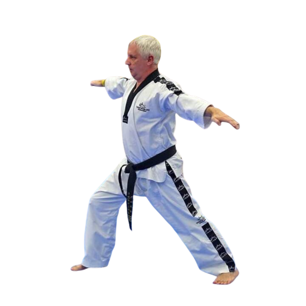 Keith Box Cut Out Picture