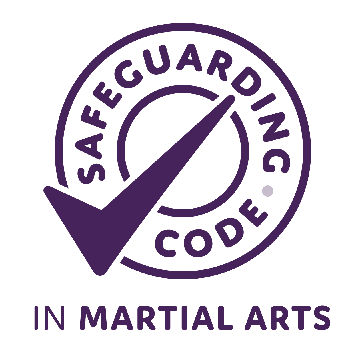 safeguarding-Code-mark